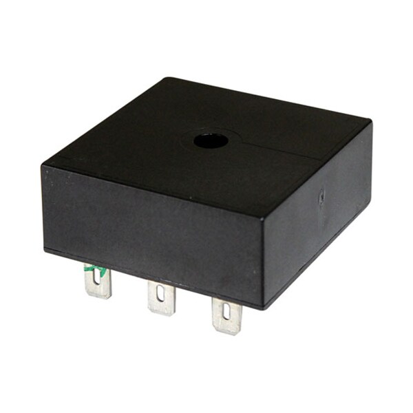 Solid State Timer